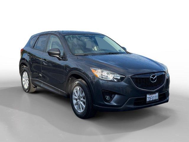 used 2014 Mazda CX-5 car, priced at $14,996