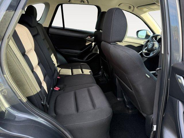 used 2014 Mazda CX-5 car, priced at $14,996