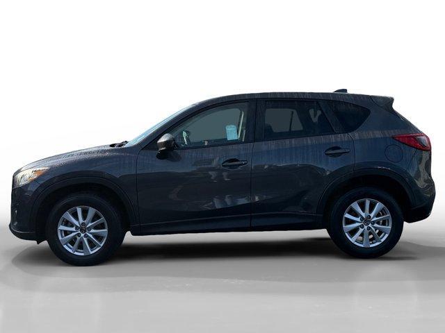 used 2014 Mazda CX-5 car, priced at $14,996