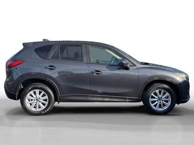 used 2014 Mazda CX-5 car, priced at $14,996