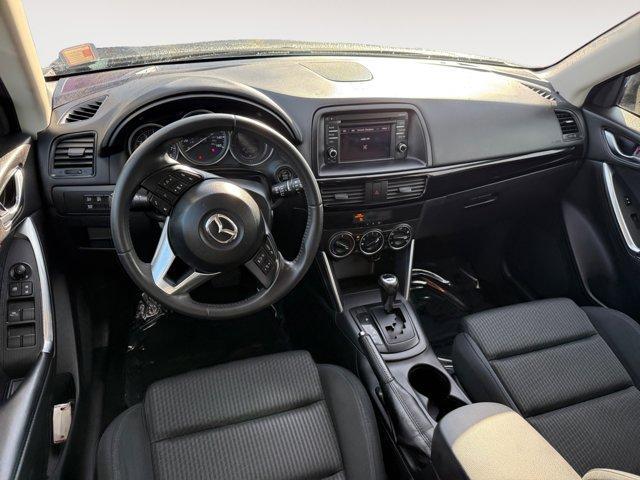 used 2014 Mazda CX-5 car, priced at $14,996