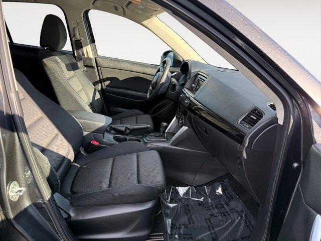 used 2014 Mazda CX-5 car, priced at $14,996