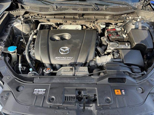 used 2014 Mazda CX-5 car, priced at $14,996