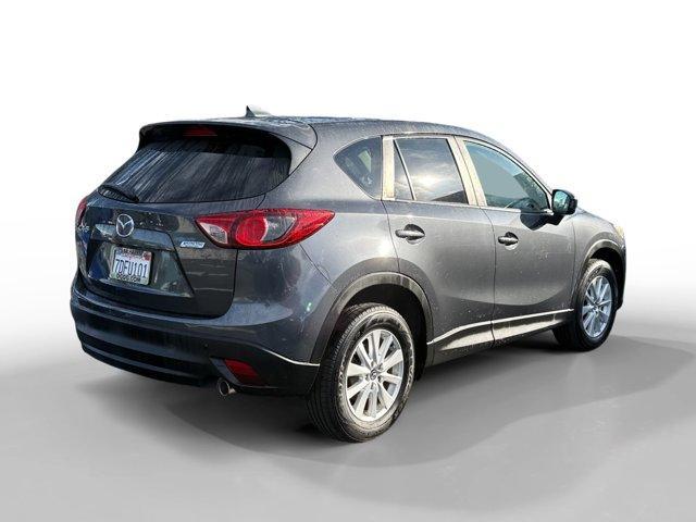 used 2014 Mazda CX-5 car, priced at $14,996