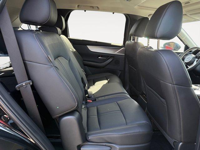 new 2025 Mazda CX-90 PHEV car, priced at $51,738