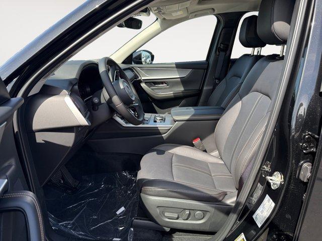 new 2025 Mazda CX-90 PHEV car, priced at $51,738
