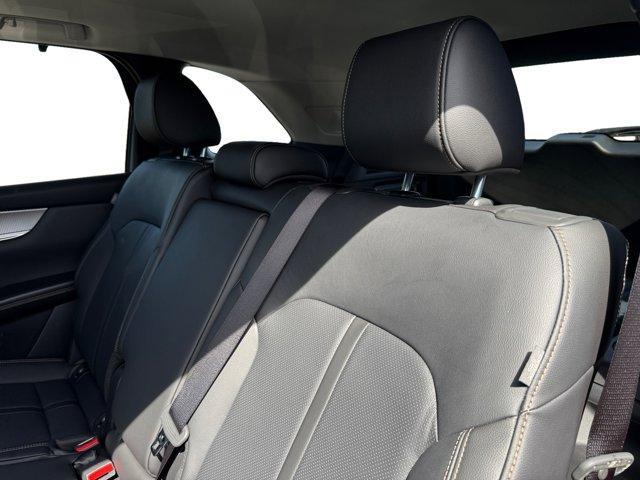 new 2025 Mazda CX-90 PHEV car, priced at $51,738