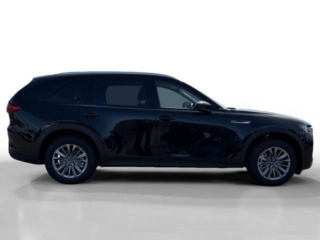 new 2025 Mazda CX-90 PHEV car, priced at $51,738