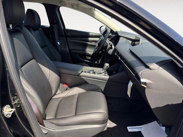 new 2025 Mazda Mazda3 car, priced at $26,312