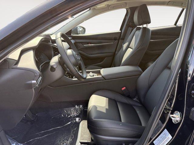 new 2025 Mazda Mazda3 car, priced at $26,312