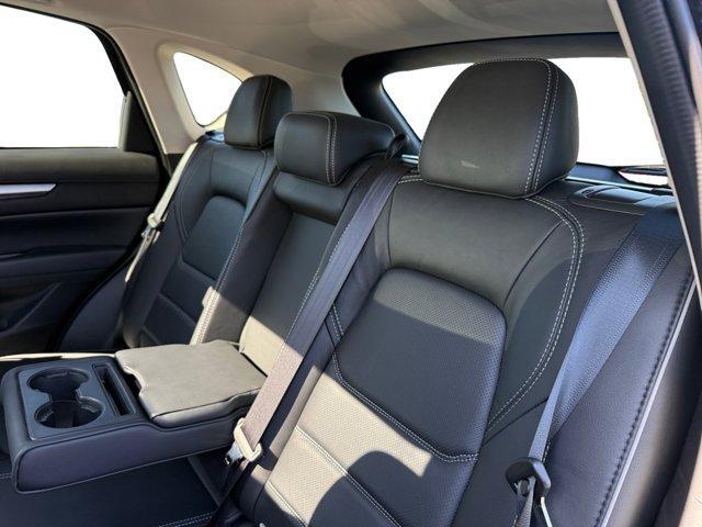 used 2024 Mazda CX-5 car, priced at $30,777