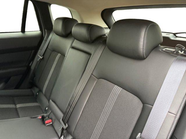 new 2025 Mazda CX-50 car, priced at $29,835