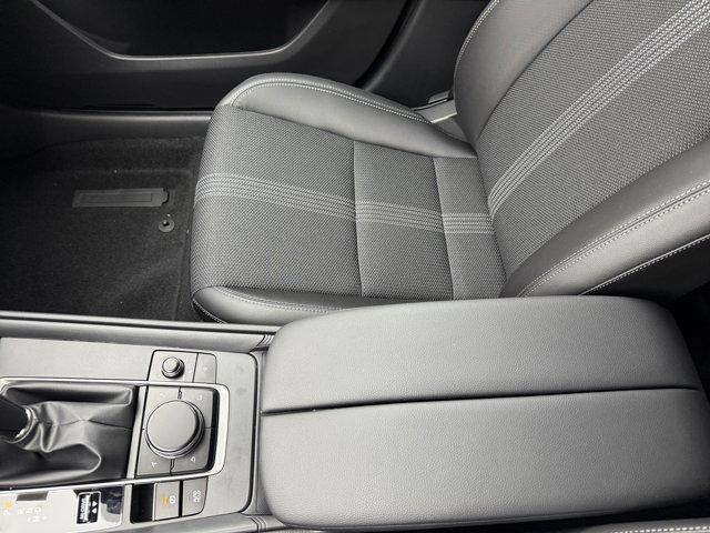 new 2025 Mazda CX-50 car, priced at $29,835