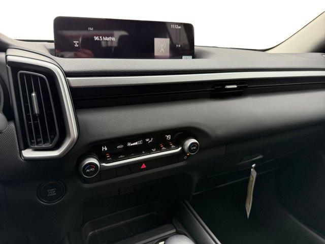 new 2025 Mazda CX-50 car, priced at $29,835