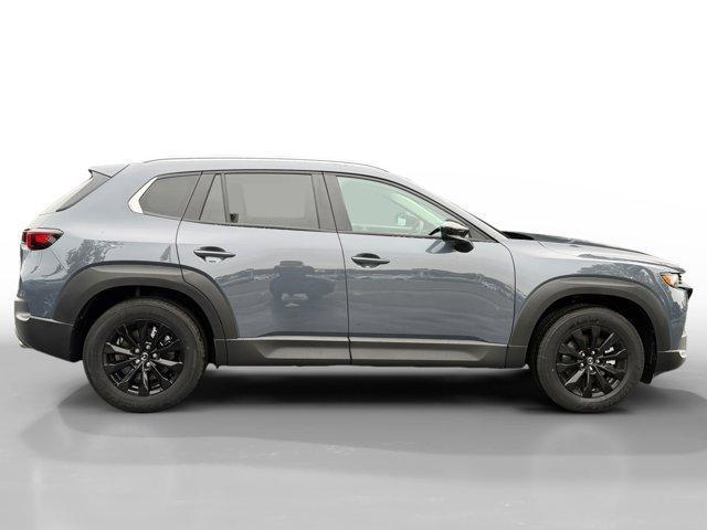 new 2025 Mazda CX-50 car, priced at $29,835