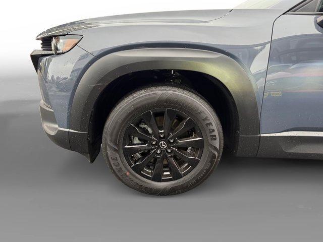 new 2025 Mazda CX-50 car, priced at $29,835