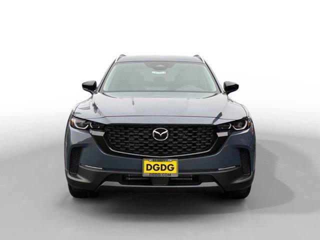 new 2025 Mazda CX-50 car, priced at $29,835