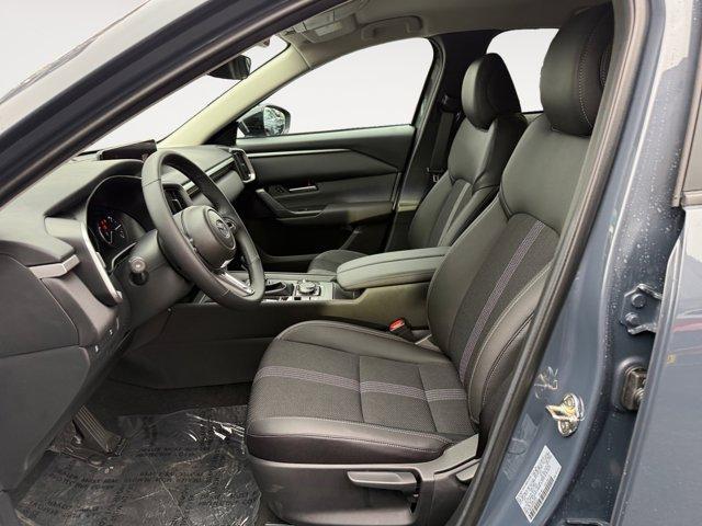 new 2025 Mazda CX-50 car, priced at $29,835