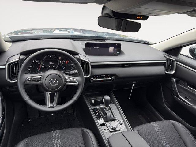 new 2025 Mazda CX-50 car, priced at $29,835