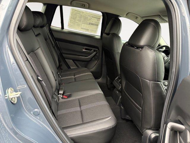 new 2025 Mazda CX-50 car, priced at $29,835