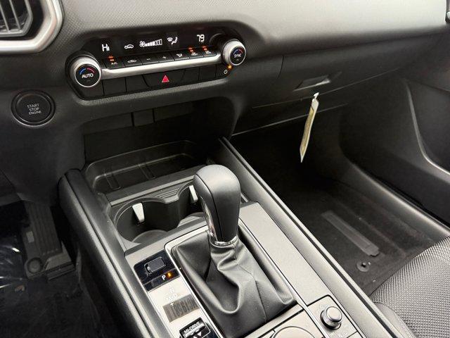 new 2025 Mazda CX-50 car, priced at $29,835