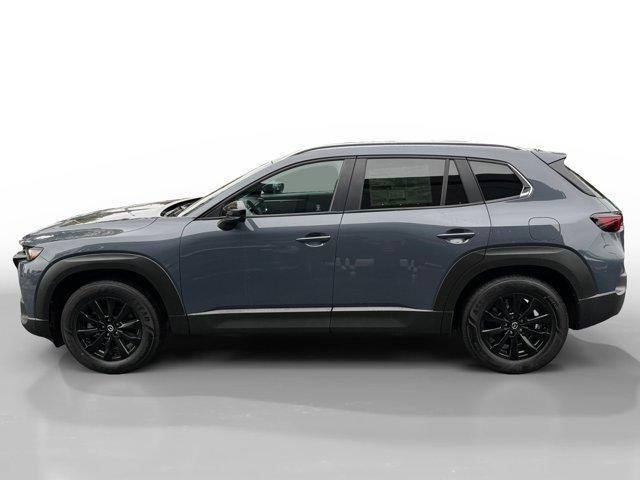 new 2025 Mazda CX-50 car, priced at $29,835
