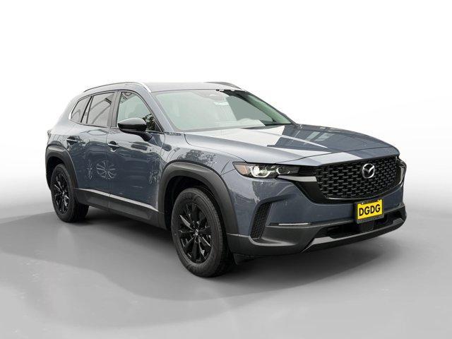 new 2025 Mazda CX-50 car, priced at $29,835