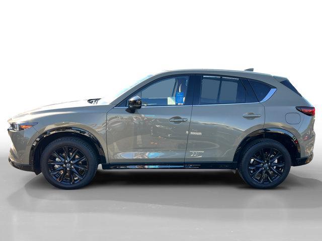 used 2024 Mazda CX-5 car, priced at $32,888