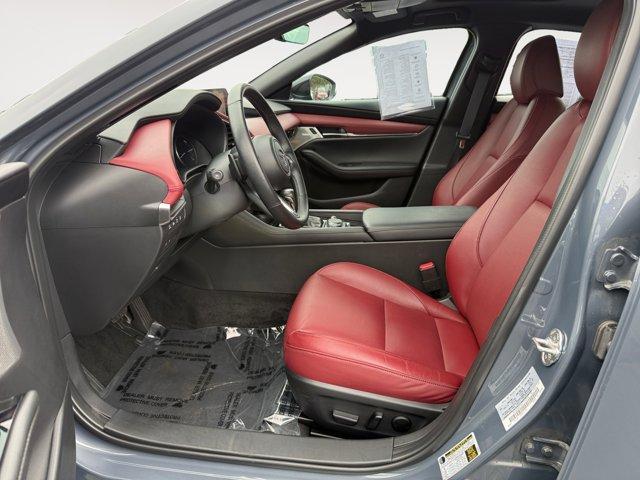 used 2024 Mazda Mazda3 car, priced at $32,888