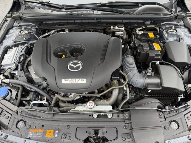 used 2024 Mazda Mazda3 car, priced at $32,888