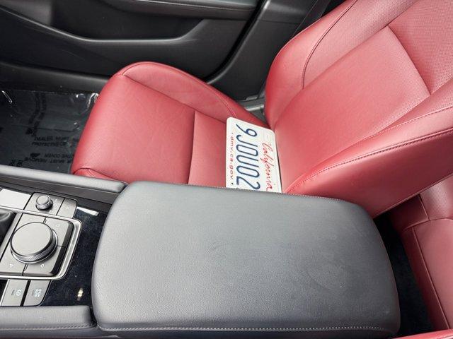 used 2024 Mazda Mazda3 car, priced at $32,888