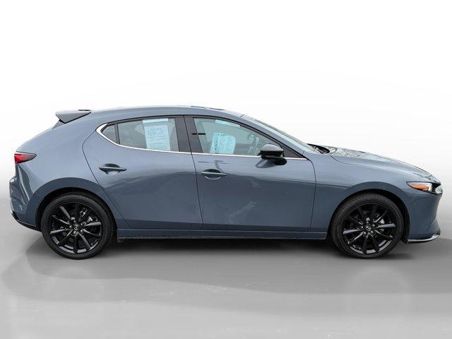 used 2024 Mazda Mazda3 car, priced at $32,888