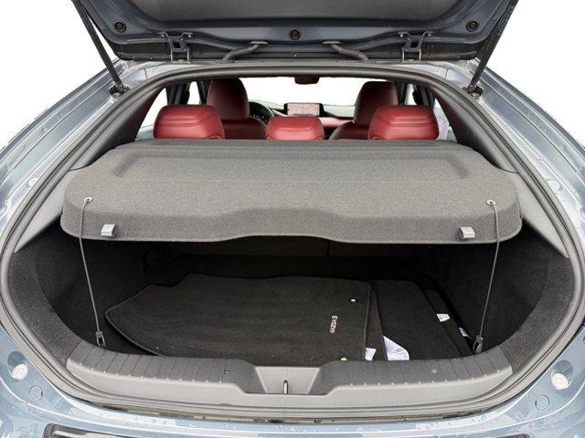 used 2024 Mazda Mazda3 car, priced at $32,888