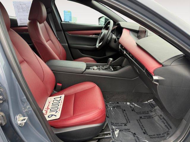 used 2024 Mazda Mazda3 car, priced at $32,888