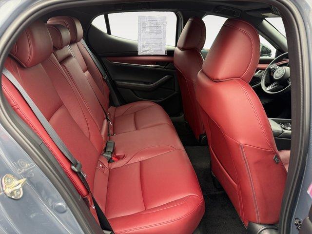 used 2024 Mazda Mazda3 car, priced at $32,888