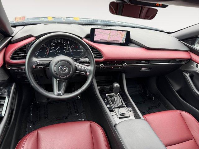 used 2024 Mazda Mazda3 car, priced at $32,888