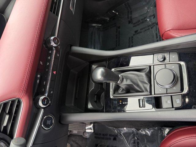 used 2024 Mazda Mazda3 car, priced at $32,888