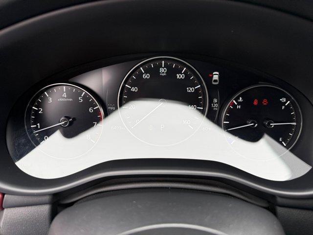 used 2024 Mazda Mazda3 car, priced at $32,888