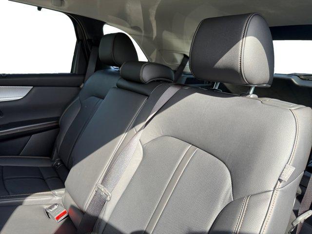 new 2025 Mazda CX-90 PHEV car, priced at $50,455