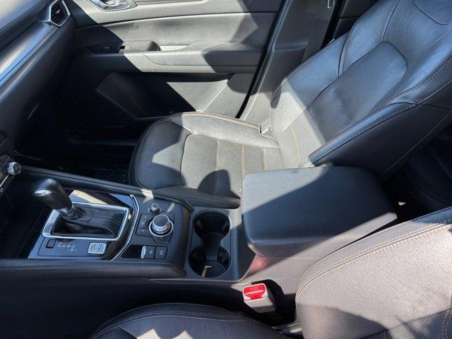 used 2023 Mazda CX-5 car, priced at $22,888