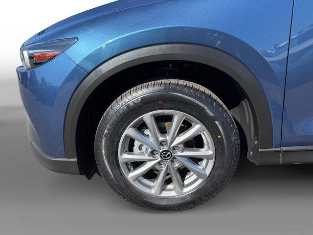 used 2023 Mazda CX-5 car, priced at $22,888