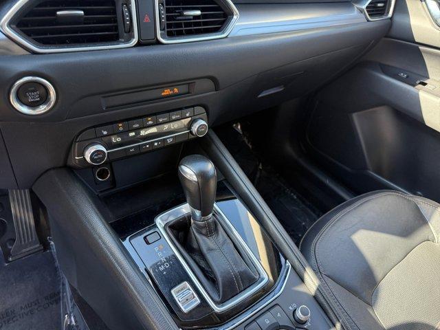 used 2023 Mazda CX-5 car, priced at $22,888