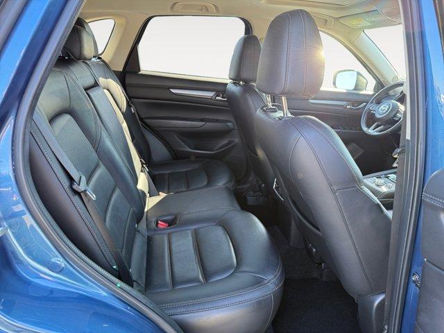 used 2023 Mazda CX-5 car, priced at $22,888