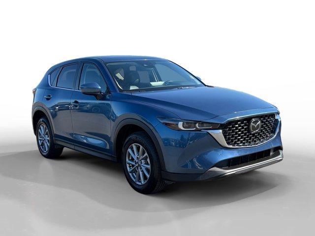 used 2023 Mazda CX-5 car, priced at $22,888