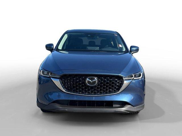 used 2023 Mazda CX-5 car, priced at $22,888