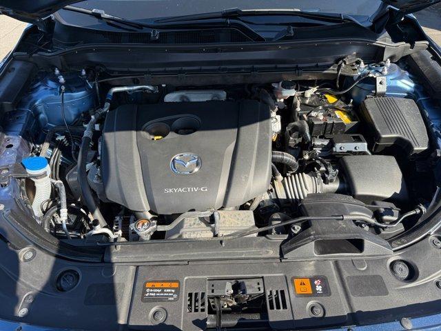used 2023 Mazda CX-5 car, priced at $22,888