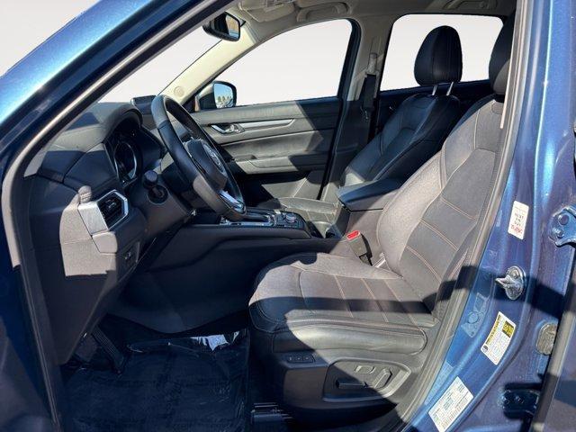 used 2023 Mazda CX-5 car, priced at $22,888