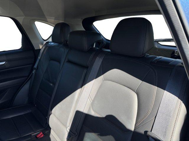 used 2023 Mazda CX-5 car, priced at $22,888