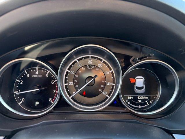used 2023 Mazda CX-5 car, priced at $22,888
