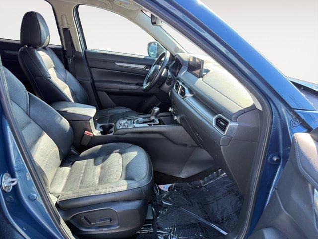 used 2023 Mazda CX-5 car, priced at $22,888